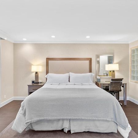 Silverado Napa Luxury 1 Bedroom Bagian luar foto