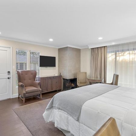 Silverado Napa Luxury 1 Bedroom Bagian luar foto
