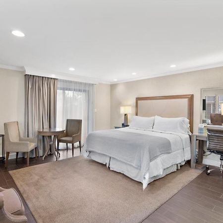 Silverado Napa Luxury 1 Bedroom Bagian luar foto