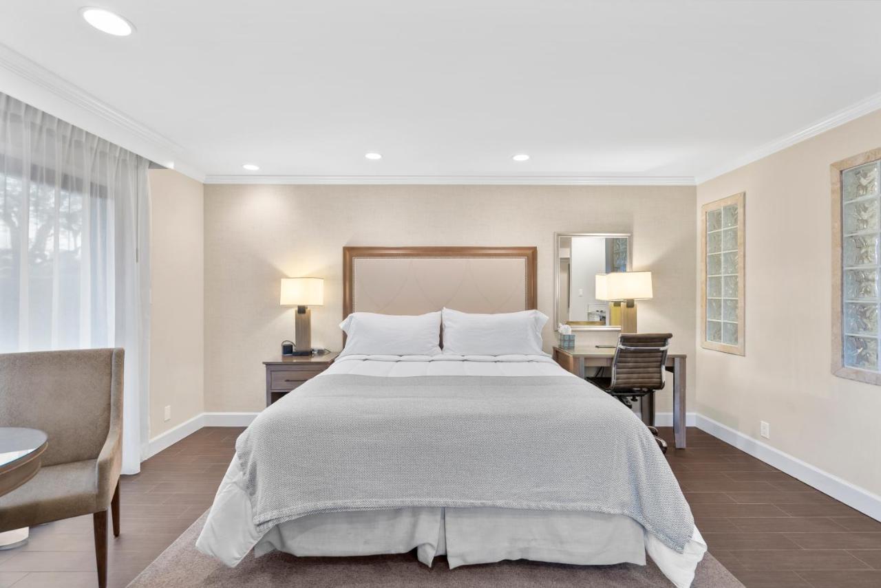 Silverado Napa Luxury 1 Bedroom Bagian luar foto