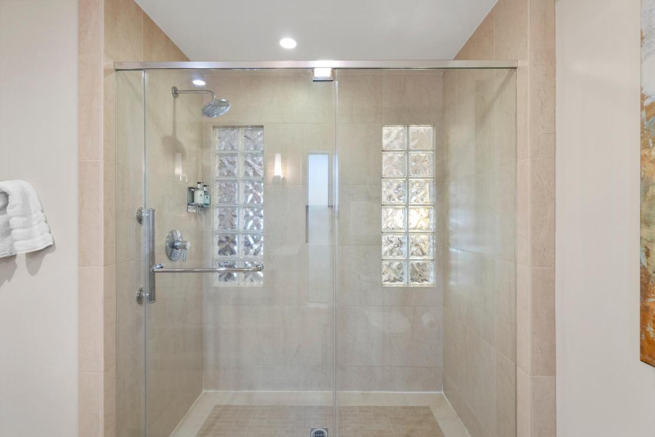 Silverado Napa Luxury 1 Bedroom Bagian luar foto