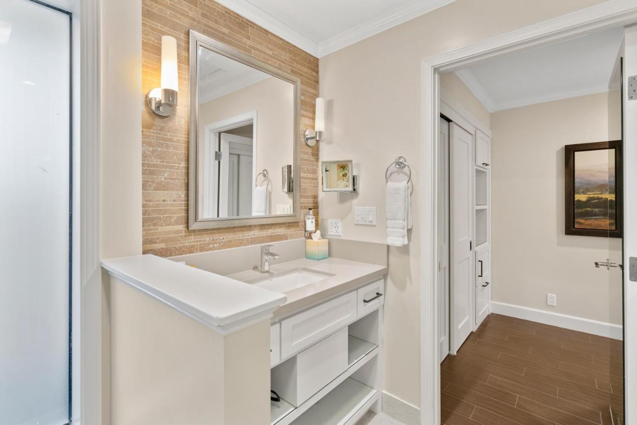 Silverado Napa Luxury 1 Bedroom Bagian luar foto