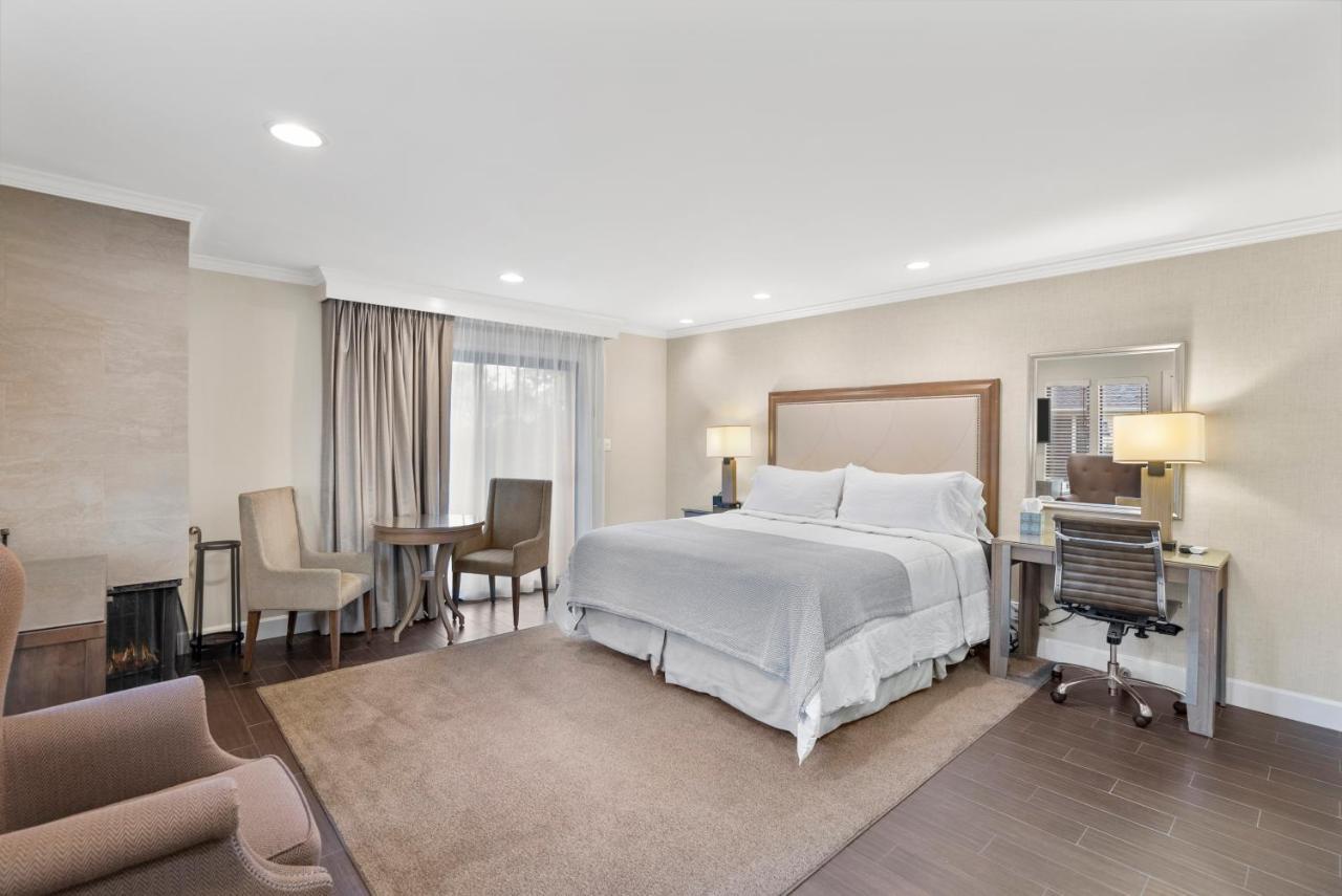 Silverado Napa Luxury 1 Bedroom Bagian luar foto
