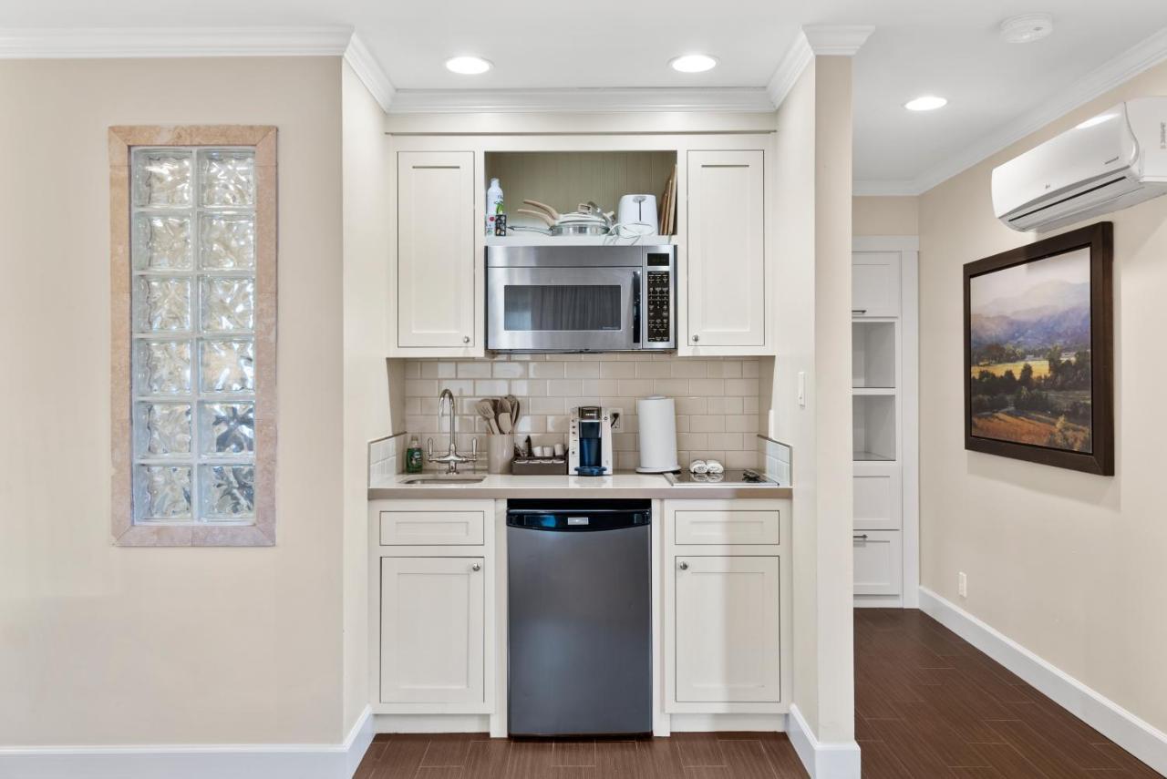 Silverado Napa Luxury 1 Bedroom Bagian luar foto